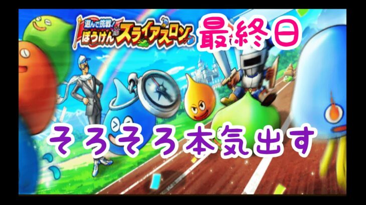 【なかまモンスター】いつやるか？今でしょ！【ドラクエウォーク】