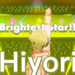 巴日和/ BRIGHTEST STARS!! ソロライブ