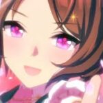 ウマ娘 プリティーダービー サクラローレル キャラストーリー サクラローレル誕生日記念