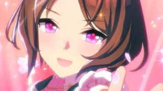 ウマ娘 プリティーダービー サクラローレル キャラストーリー サクラローレル誕生日記念
