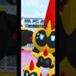 【ポケモンGO】メガタイレーツのメガレイドデイ