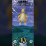ポケモンgo野生湧きカイリュー？？？#ポケモンgo #ポケモン #shorts #short