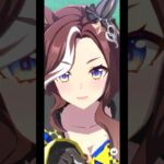 《ウマ娘》デアリングハートからのファンサが最高すぎる！！！ #ウマ娘 #ウマ娘プリティーダービー  #ファンサ #ファンサービス #umamusume #デアリングハート