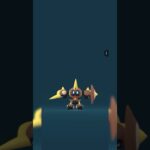 【ポケモンGO】タイレーツ、メガシンカ‼️