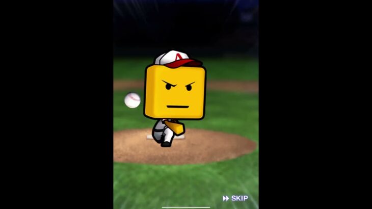 プロ野球スピリッツaSランク10％契約書#プロスピa #プロスピ #shorts