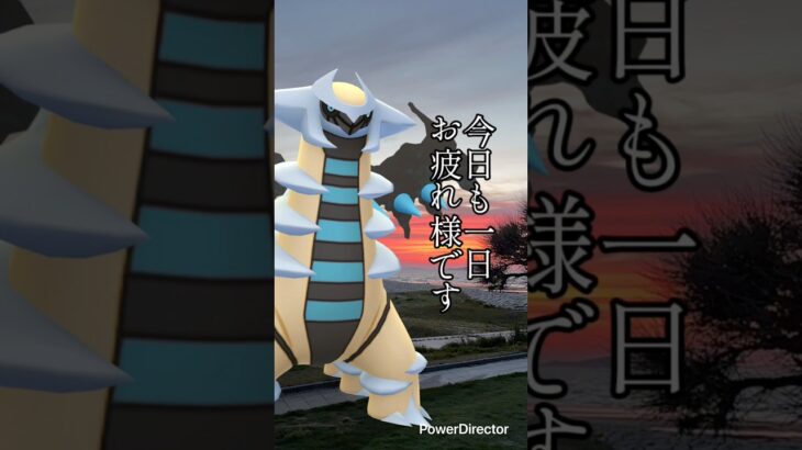 ポケモンGO初心者のボックス紹介 #ポケモンgo