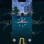 ✨NEW Shiny Rotom CAUGHT in Pokemon Go!✨ #shorts #pokemon