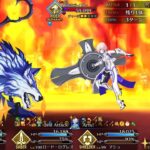 【FGO】ステンノ様と行く新宿のライダー戦②【新宿】