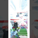 2026年5月25日　ポケモンGO　ミュウツーレイド　 #ポケモン #pokemon #ポケモンGO #ミュウツー