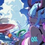 FGO繁中 狩獵任務 奇美拉•狩獵 典位++級 水伊吹 3T