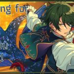 「Enstars!! Music PC」 Farming for Meidou.