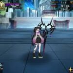 【FGO】ただリリスの特殊ボイスを聞くためだけのバトル【トリニティ・メタトロニオス】
