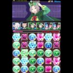 「冥境」チャレンジしたいなって　パズドラ#shorts