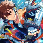 #ストーリー実況 『スカウト！TEN-CODE』 【あんさんぶるスターズ！！music】