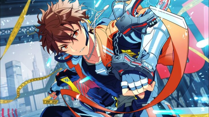 #ストーリー実況 『スカウト！TEN-CODE』 【あんさんぶるスターズ！！music】