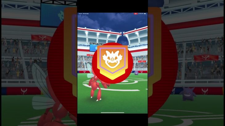 カプ・ブルルゲット‼️#ポケモンgo#レイドバトル
