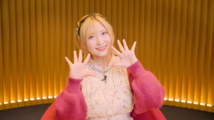 【原神】キャストインタビュー　白石晴香（リンネア 役）