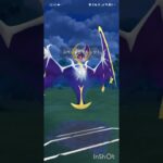 ポケモンGOバトルリーグ　マスターリーグ 2159