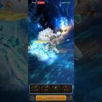 ドラクエウォーク　18章周回戦闘です。