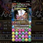 カムイさんなんとも言えない #パズドラ
