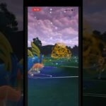 ロケット団討伐 #ポケモンgo #pokemongo #ポケモン
