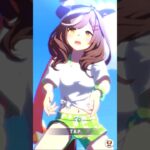 【ウマ娘】ウマさんぽ　海　マチタンまとめ #ウマ娘 #うま娘 #ウマ娘プリティーダービー #マチカネタンホイザ #新シナリオ #ゲーム実況