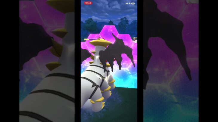 67 #ポケモンgo #ポケモン #gbl
