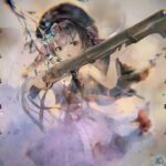 【メメントモリ】藍の塔1618〜1627階（本垢）