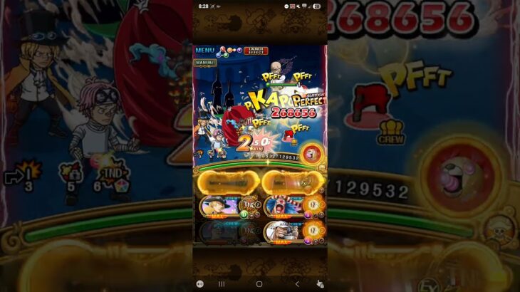 70.4x Points! IMU, BUGGY & RR’s vs 12th ANNIVERSARY Blitz Battle! #shorts