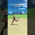 【原神】イアンサは他の子たちとは本当に違う… #genshinimpact #hoyocreators
