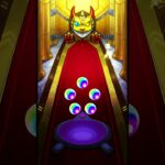 【モンストけいおんコラボ】放課後ガチャガチャタイム【モンスト】 #shorts #モンスト #けいおん
