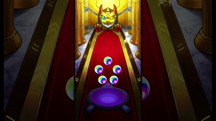 【モンストけいおんコラボ】放課後ガチャガチャタイム【モンスト】 #shorts #モンスト #けいおん