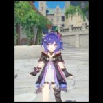 【原神】プルーネが最高にかわいい理由【創作体験サーバー】