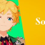 【あんスタ】CALL YOUR NAME!! 春川宙ソロ
