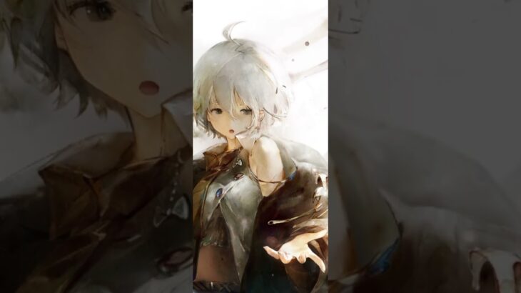 フィアーのお花#メメモリ #メメントモリ