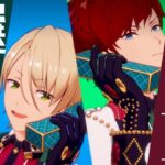 【#あんスタ】推しコンビ見せて！“CALL YOUR NAME!!” 選手権！！【#初見 #あんさんぶるスターズ！！Music  #男性配信者  #ソシャゲ 】