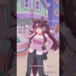 私の全力受け止めて♡（ウマ娘-ラッキーライラック、ラヴズオンリーユー、クロノジェネシス、アーモンドアイ）