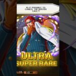[OPTC] Aurora Gems Exclusive Sugofest Multi | 12th Anni OPTC [トレクル] [#shorts #youtubeshorts]