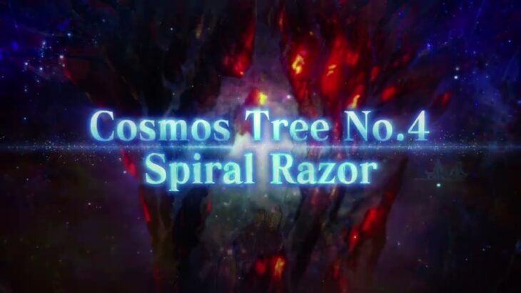 【FGO】ステンノ様と行くスパイラル・レイザー決断戦【2部終章】