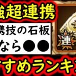 [トレクル]後悔注意!? 超BOSS絆決戦に向け! 超レア素材「確定超連携技の石板」使うべきキャラは●●? おすすめキャラランキング [2026/5][OPTC]