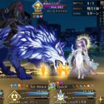 【FGO】ステンノ様と行く新宿のライダー戦【新宿】