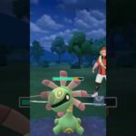 【ポケモンGO】イノムーがジャングルカップ環境にぶっ刺さる！（2/3）