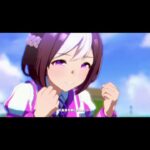 ウマ娘【3強対決】#ウマ娘プリティーダービー ＃shorts