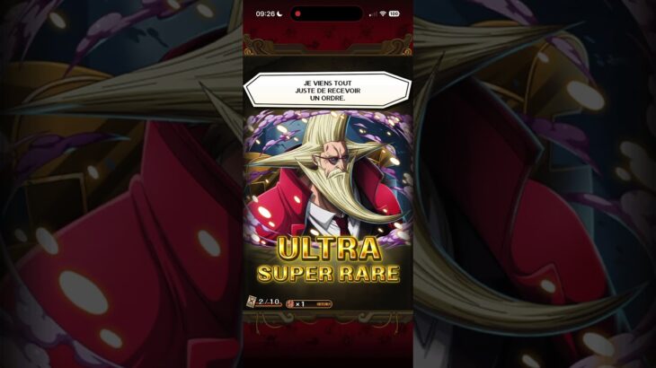👀 LE MEILLEUR STEP DU PORTAIL ANNIVERSAIRE ! #OPTC #onepiece