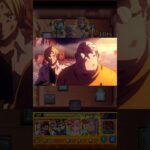 【モンスト】スラー 特殊演出2【サカモトデイズコラボ】