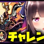 RE:【冥境チャレンジ】あっしょう【Vtuber/雑談】【パズドラ】