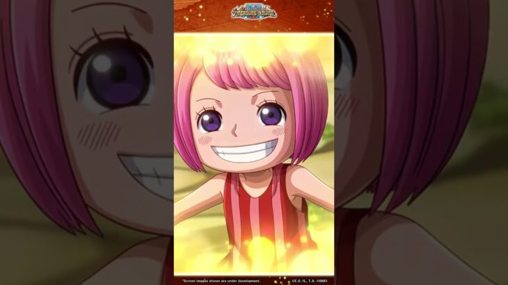 Bartholomew Kuma is here on ONE PIECE TREASURE CRUISE! “2026 Celebration Super Sugo-Fest!” Underw…