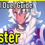 Best DPS, Support & Gimmick Counter in Grand Duel Caster | FGO