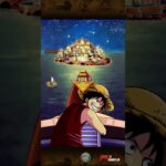 CONTINUE CHASING BUGGY!! – 12 Anniversary Super-Sugo Part 5 (One Piece Treasure Cruise) #shorts