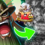 DO THIS TRICK *TODAY* OR LOSE *FREE* BROKEN LEGENDS! (OPTC 12th Anni)